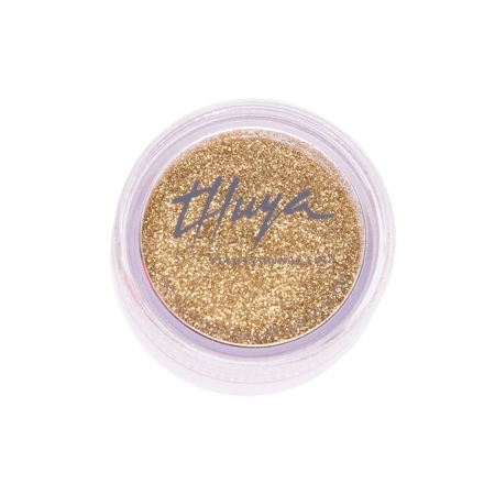 METALIC GOLDEN GLAM