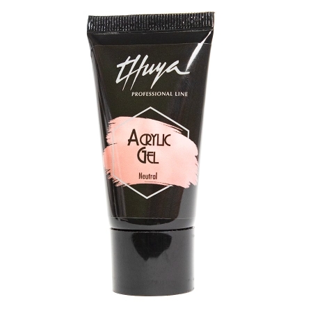 ACRYLIC GEL NEUTRAL 30 ML