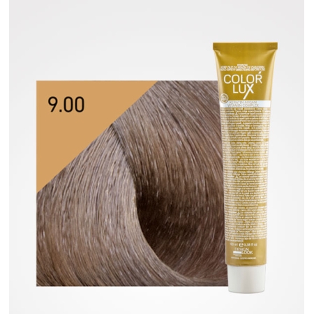 TINTE COLOR LUX 9.00 100 ML