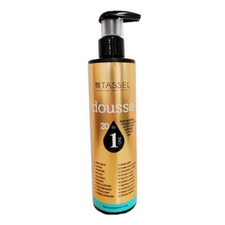 20 EN 1 SIN ACLARAR DOUSSE 250 ML