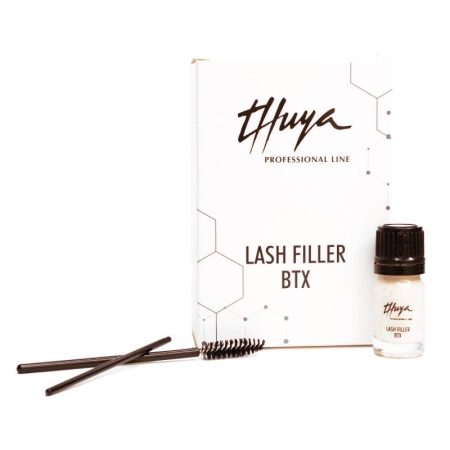 LASH FILLER + APLICADORES