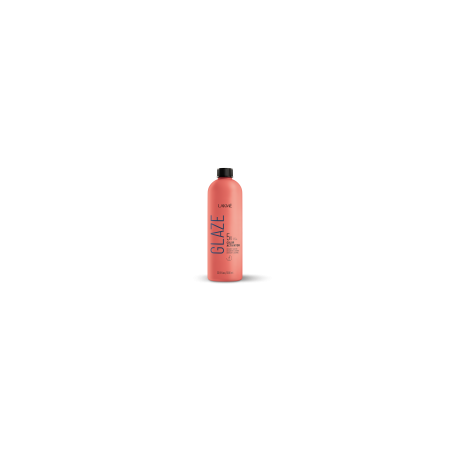 OXIGENADA GLAZE 5 V LIQUID 1 LITRO