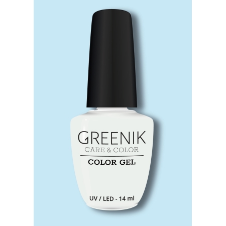 ESMALTE GREENIK B001 14 ML