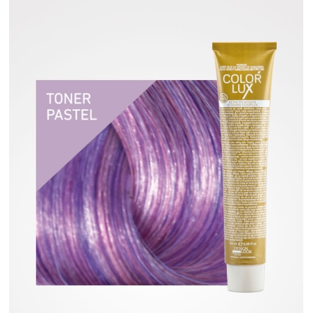 TINTE COLOR LUX PASTEL LILA 100 ML