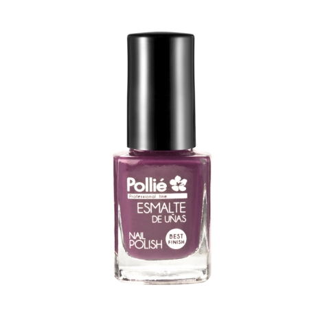 ESMALTE POLLIE VIOLETA 12 ML