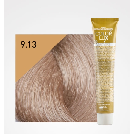 TINTE COLOR LUX 9.13 100 ML