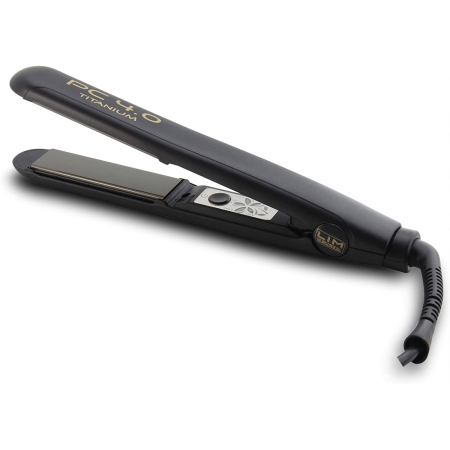 PLANCHA LIM TITANIO 4.0 NEGRO