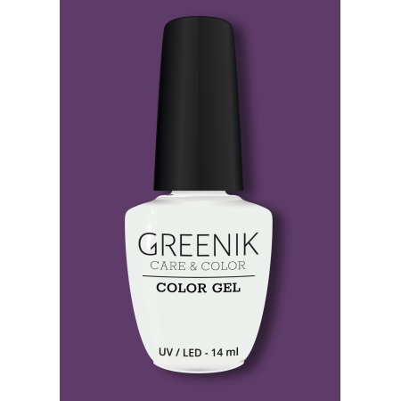 ESMALTE GREENIK L009 14 ML
