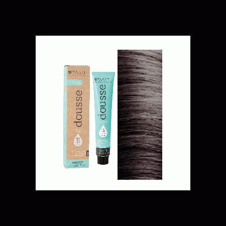 TINTE DOUSSE AMONIA FREE 4 100 ML