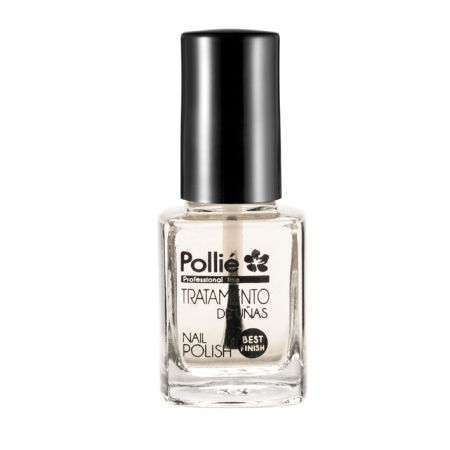 TOP COAT  GEL POLLIE