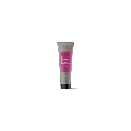 TKN CREATIVE FUCHSIA COLOR MASK 250 ML
