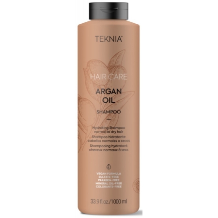 TKN ARGAN OIL SH 1000ML