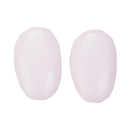 OREJERAS PLASTICO 2 UND