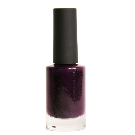 ESMALTE DELUXE AURBERGINE Nº 25