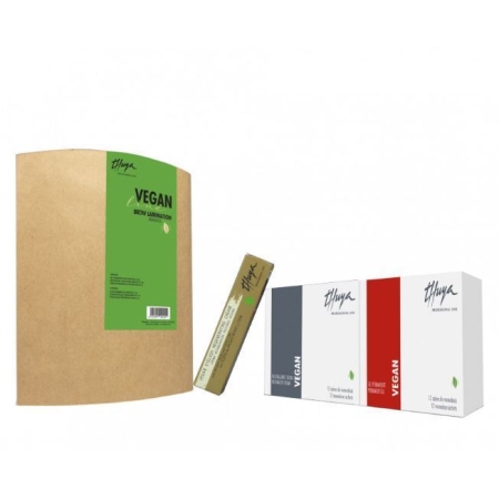 KIT VEGANO LINE BROW LAMINATION THUYA