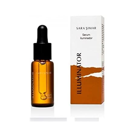 SERUM ILUMINADOR 20 ML SS