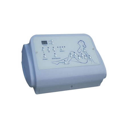 PRESOTERAPIA ST