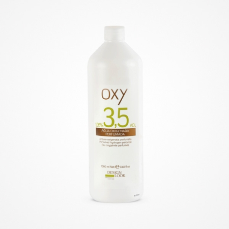 OXIGENADA LUX 3,5 1 LITRO
