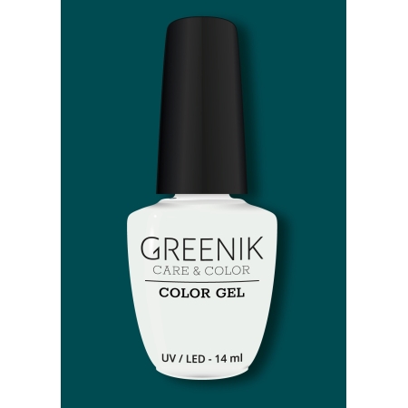 ESMALTE GREENIK G008 14 ML