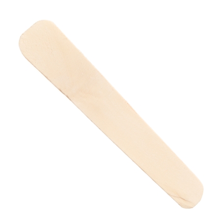ESPATULA CERA MINI 100 MM