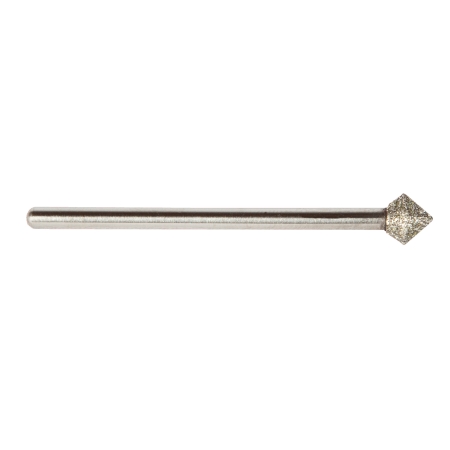 FRESA DIAMANTE PEQUEÑA 5 MM