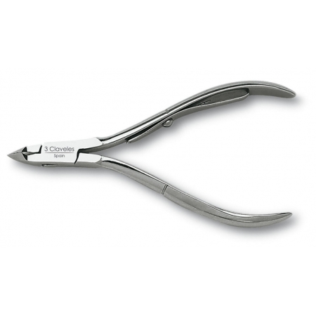 ALICATE PIELES 10 CM 3 CLAVELES