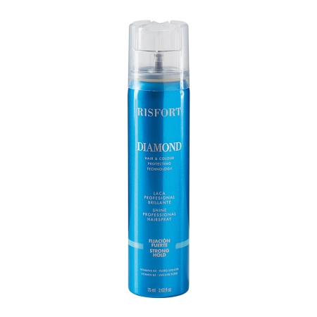 LACA RISFORT FUERTE 500 ML