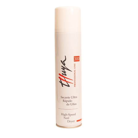 SECANTE ULTRARAPIDO DE UÑAS 300 ML THUYA