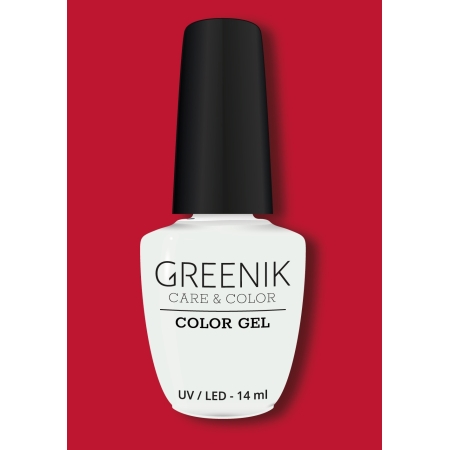 ESMALTE GREENIK V002 14 ML