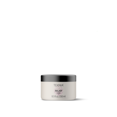 TKN SCALP CARE RELIEF MASK 250 ML