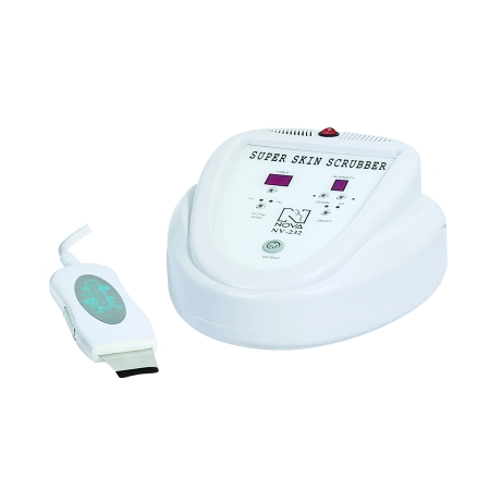 PEELING ULTRASONICO ETECMED
