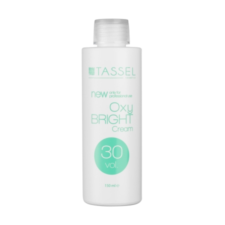 OXIGENADA 30 VOL 150 ML TASSEL