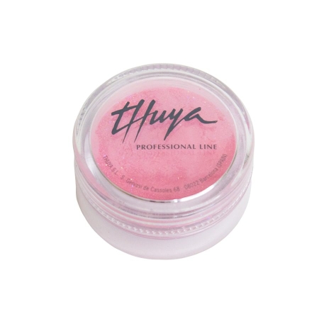 POLVO ACRILICO GLITTER LILAC