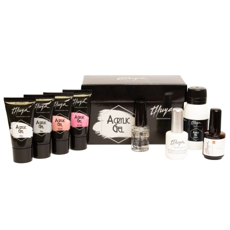 KIT ACRYLIC GEL COMPLETO