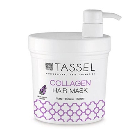 MASCARILLA LAVANDA 1 L TASSEL