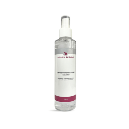 DISOLVENTE EXT. ADHESIVA 200 ML
