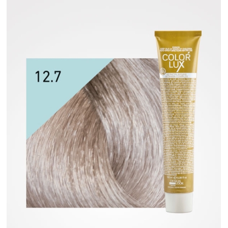 TINTE COLOR LUX 12.7 100 ML