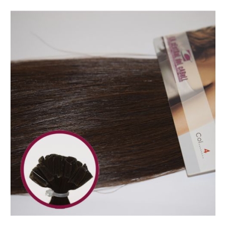 EXT. QUERATINA LISA 20 UND 4 CASTAÑO CHOCOLATE