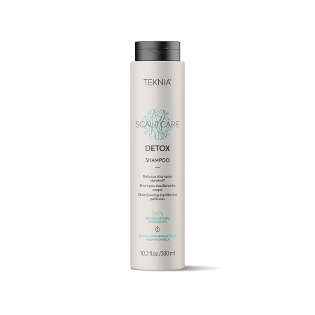 TKN SCALP CARE DETOX SH 300 ML
