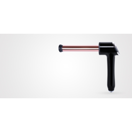 TENACILLA IRON SQUARD 25 MM