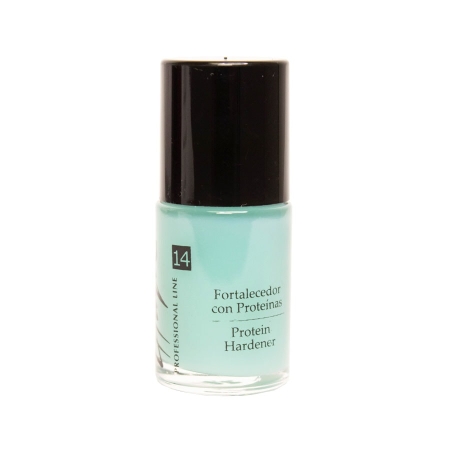 FORTALECEDOR CON PROTEINAS 14 ML