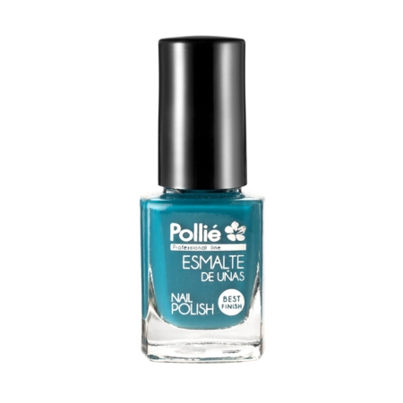 ESMALTE POLLIE TURQUESA 12 ML