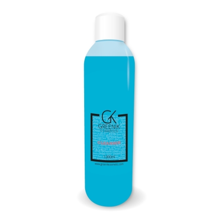 CLEANSER GREENIK 1 LITRO
