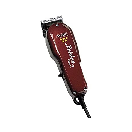  WAHL BALDING
