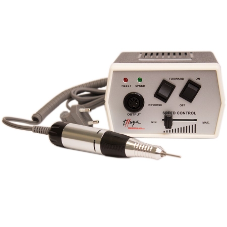 TORNO PROFESIONAL THUYA 25.000 RPM 35W