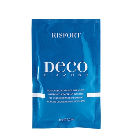 POLVO DECOLORANTE RISFORT S