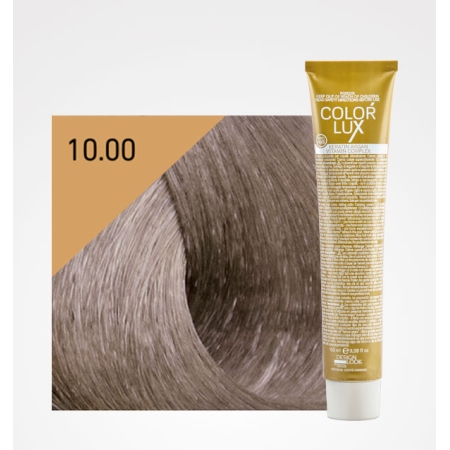 TINTE COLOR LUX 10.00 100 ML