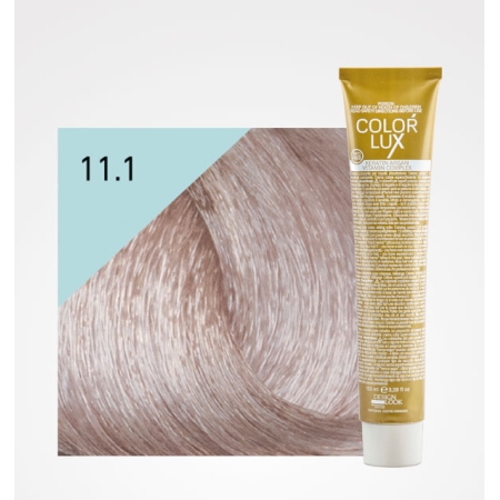 TINTE COLOR LUX 11.1 100 ML