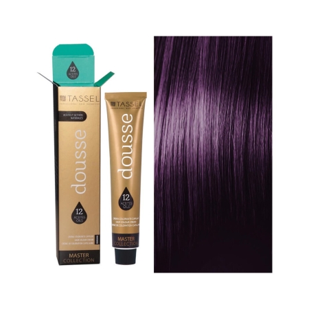 TINTE DOUSSE 66 M 100 ML