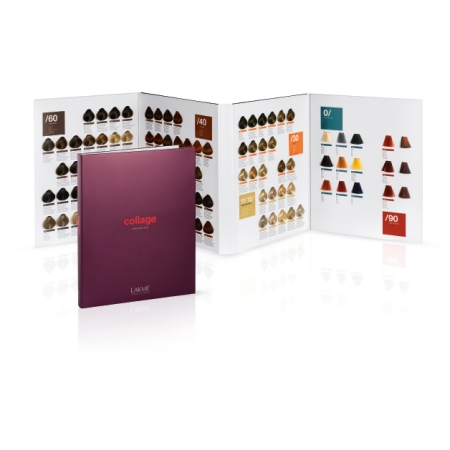 CARTA COLOR COLLAGE 100 T